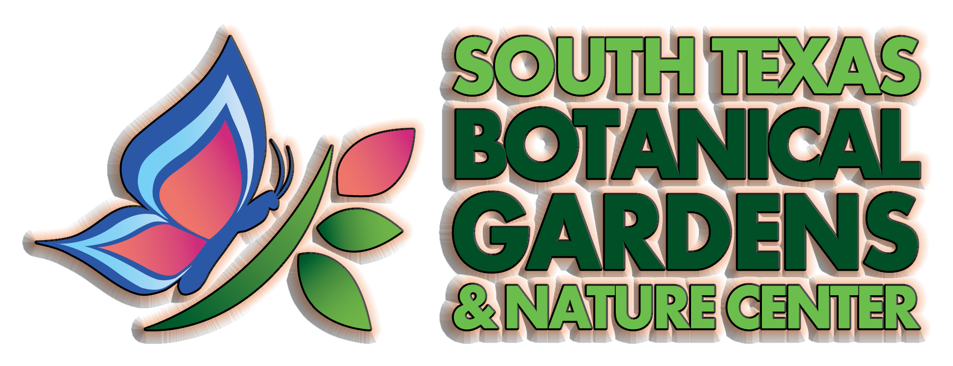 South Texas Botanical Gardens & Nature Center