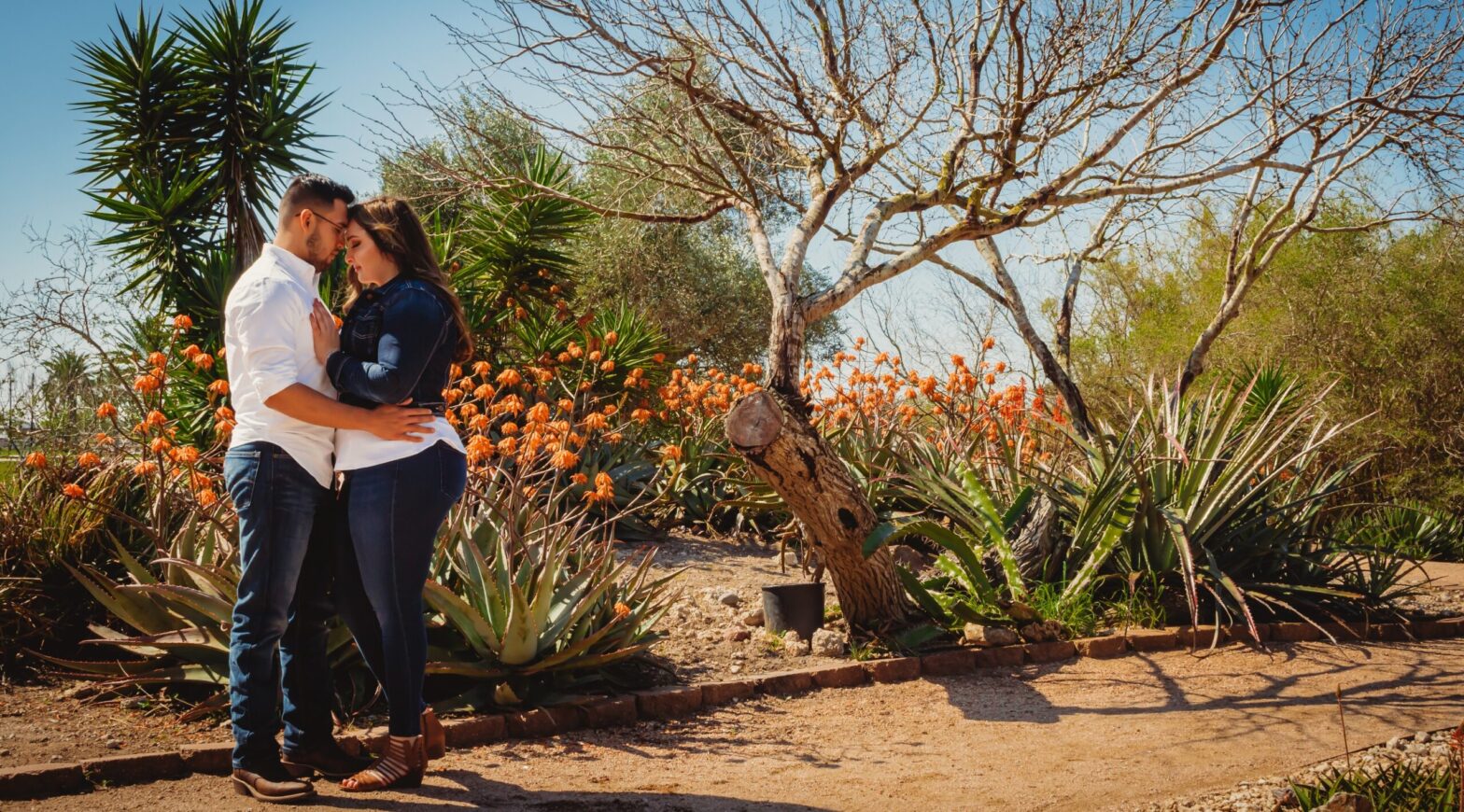 South Texas Botanical Gardens & Nature Center