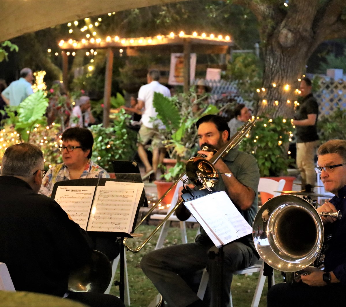 Brass Quintet