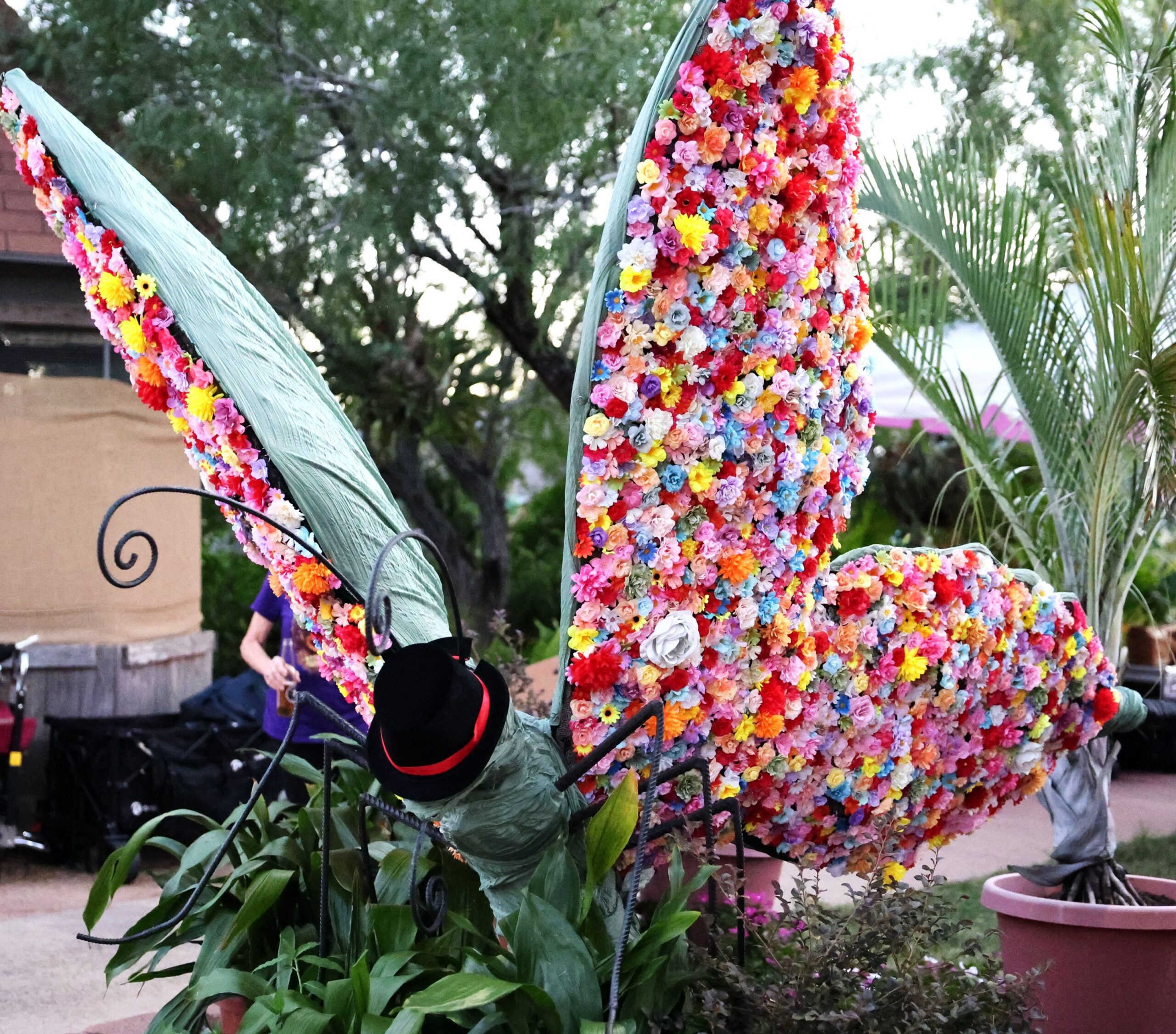 Decor, Butterfly 2