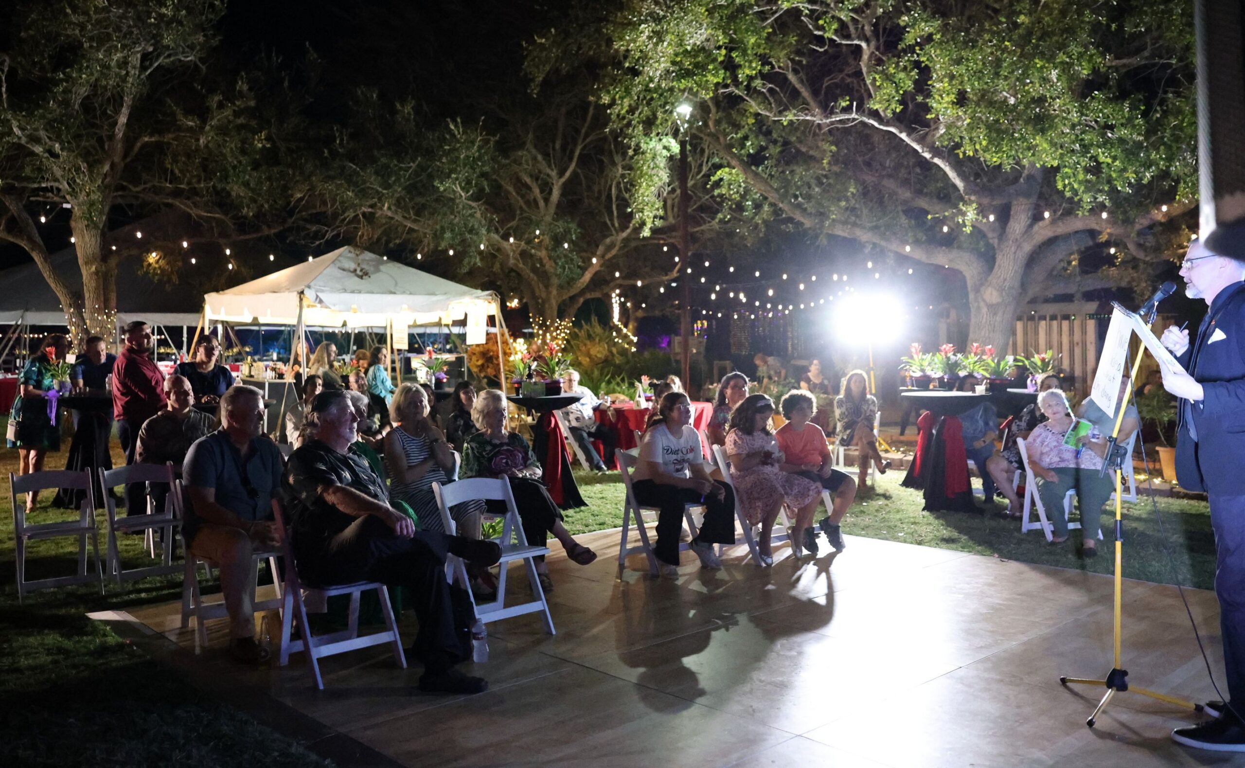 Magic Show 3