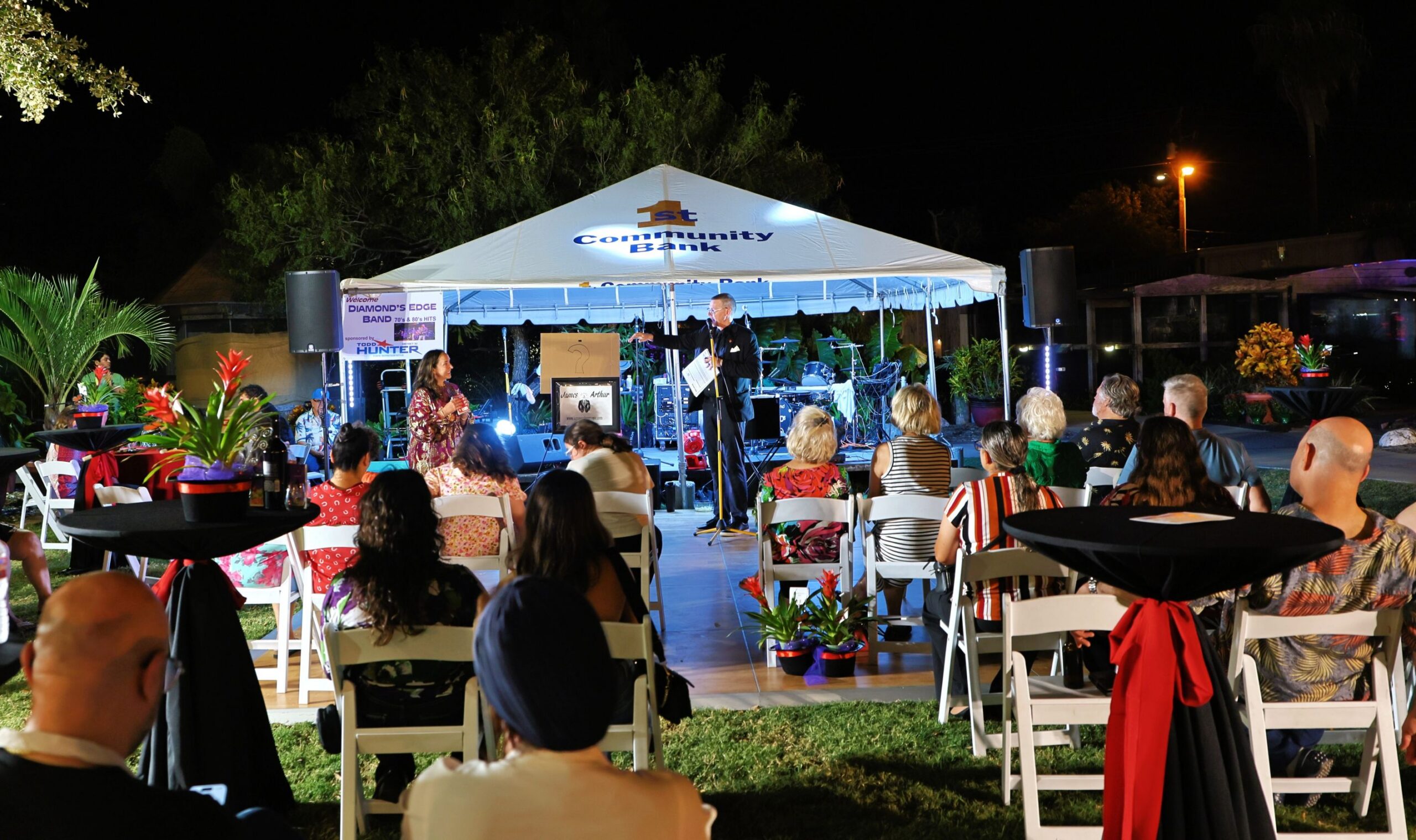 Magic Show 6