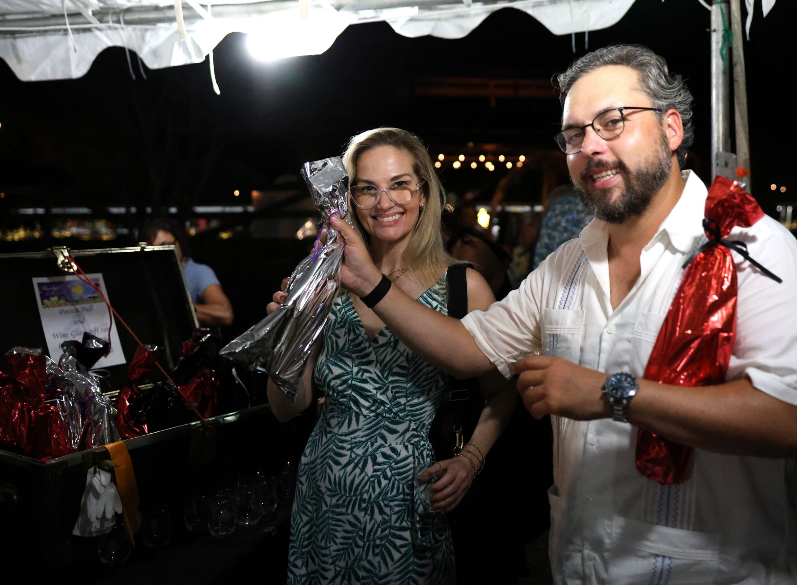 Wine Pull 2